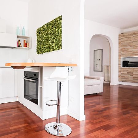 Modena Visit Apartment Екстер'єр фото