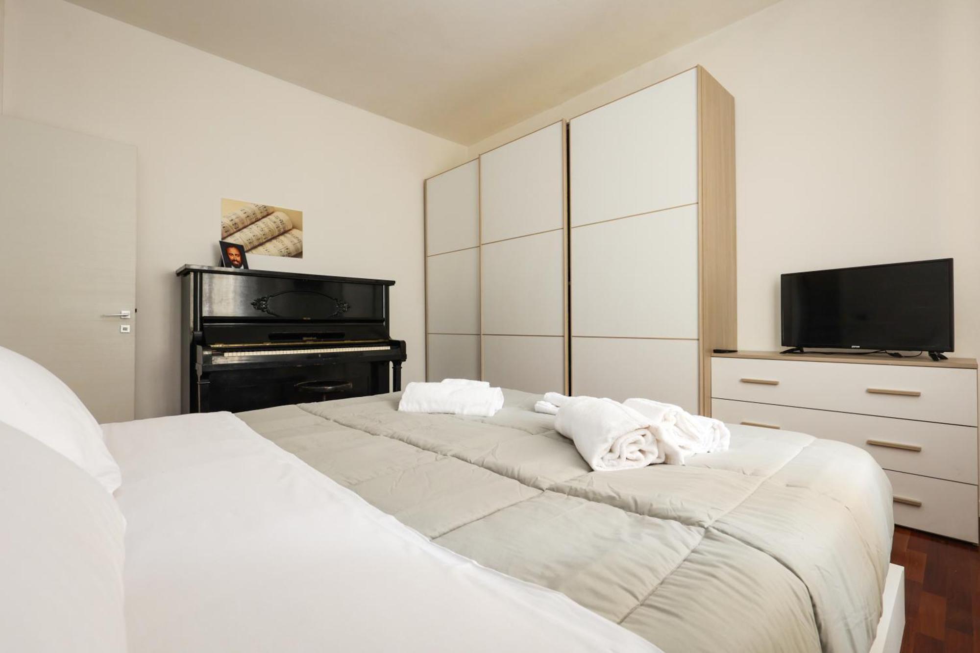 Modena Visit Apartment Екстер'єр фото