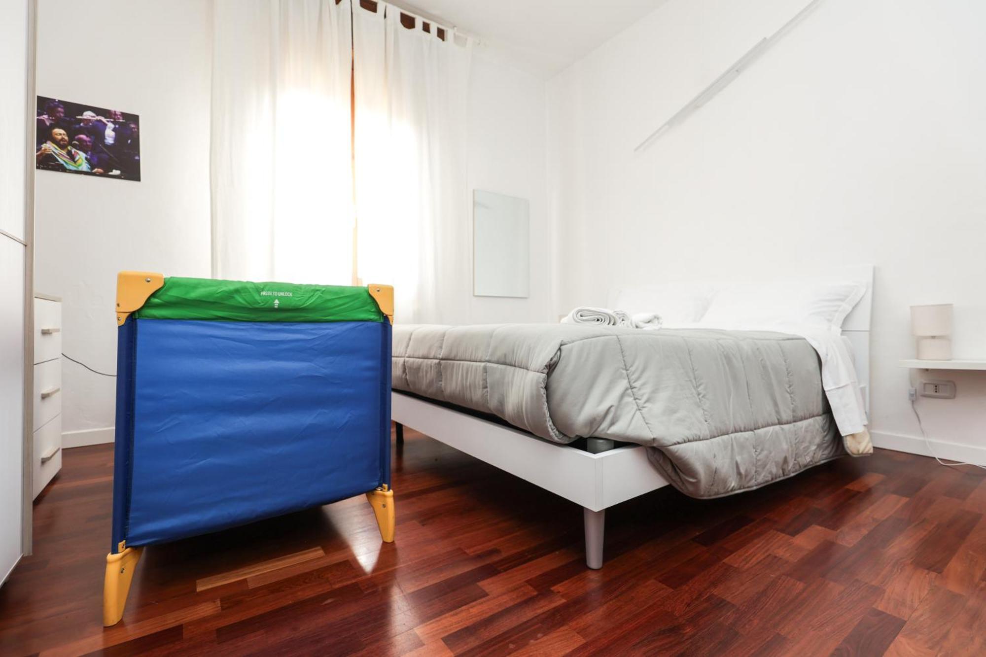 Modena Visit Apartment Екстер'єр фото