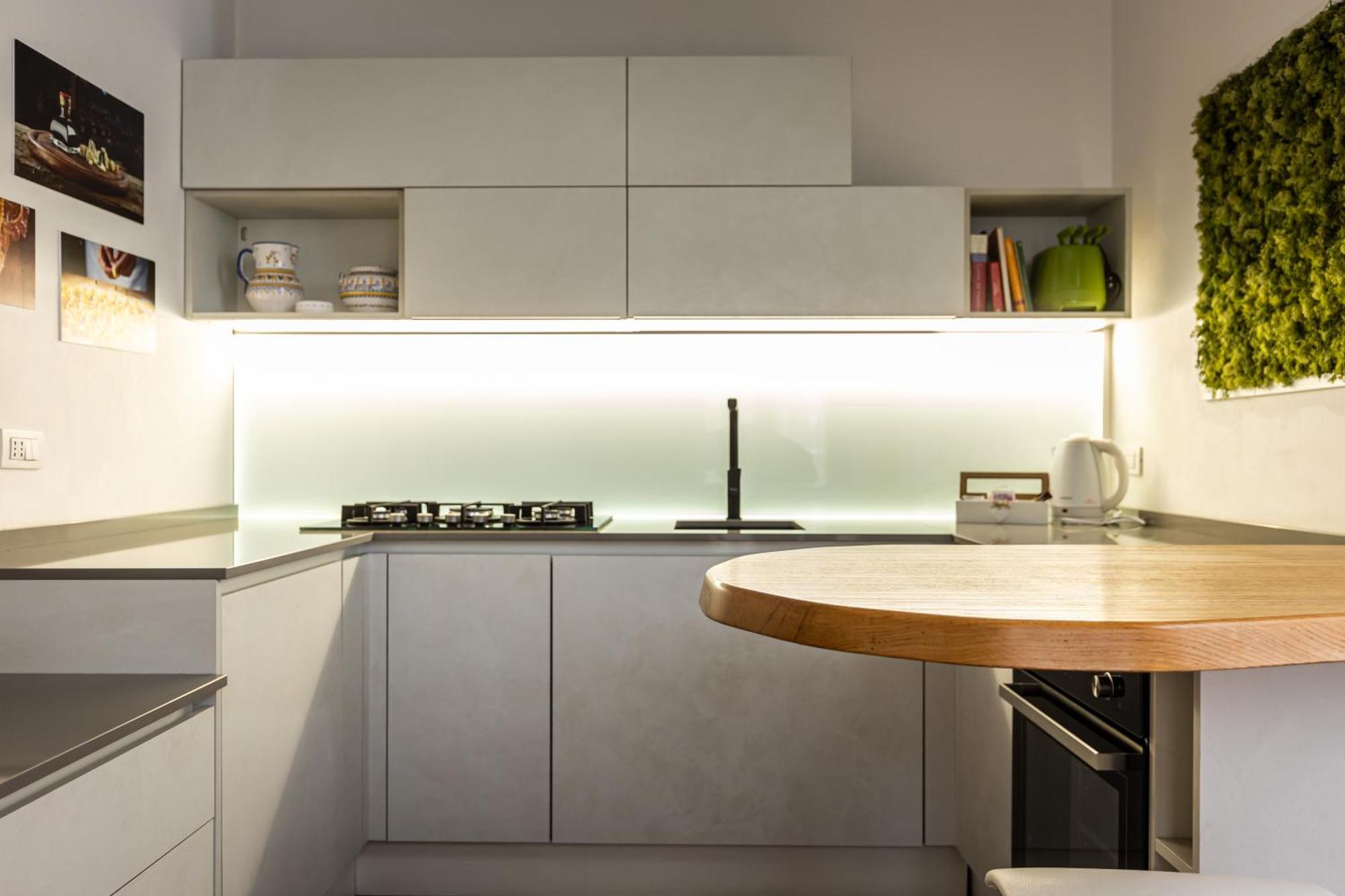 Modena Visit Apartment Екстер'єр фото
