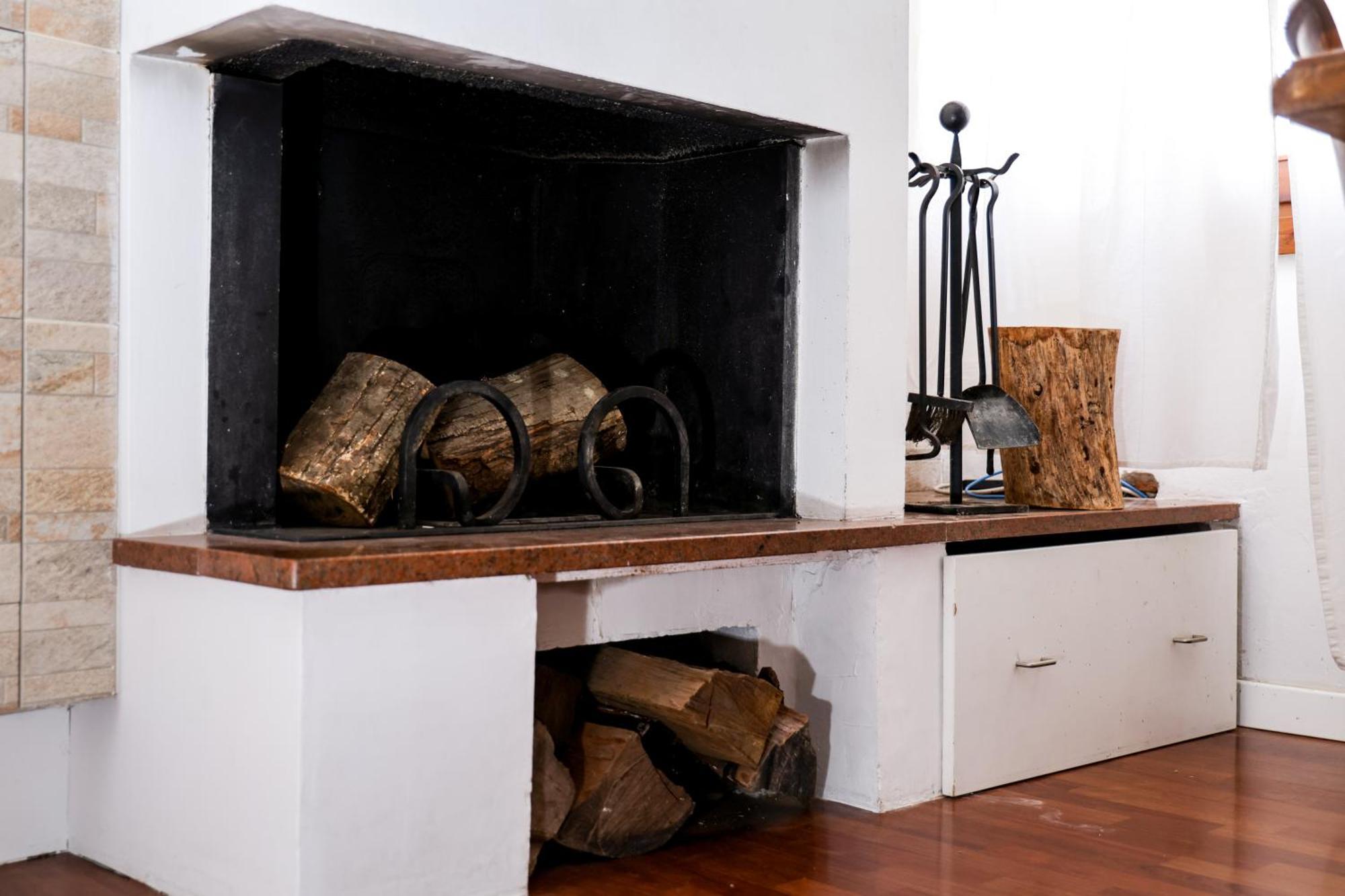 Modena Visit Apartment Екстер'єр фото