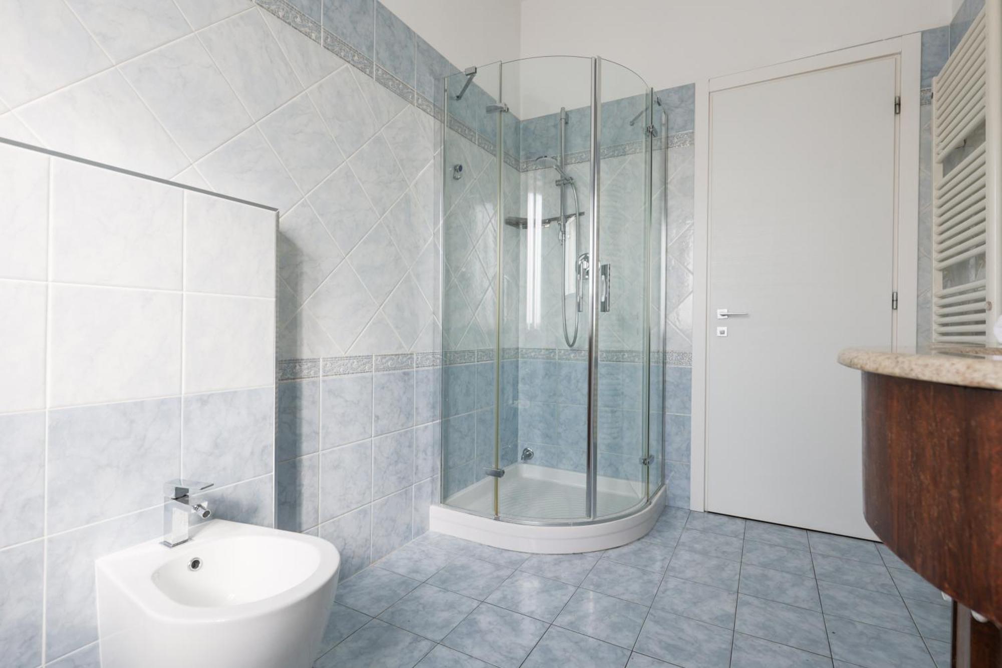 Modena Visit Apartment Екстер'єр фото