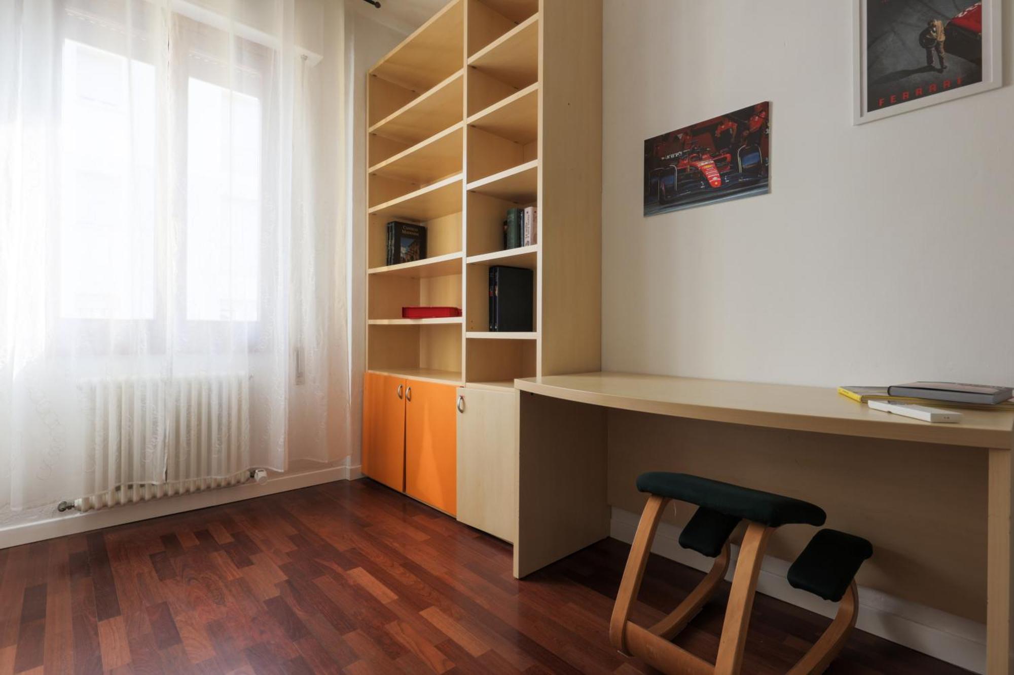 Modena Visit Apartment Екстер'єр фото