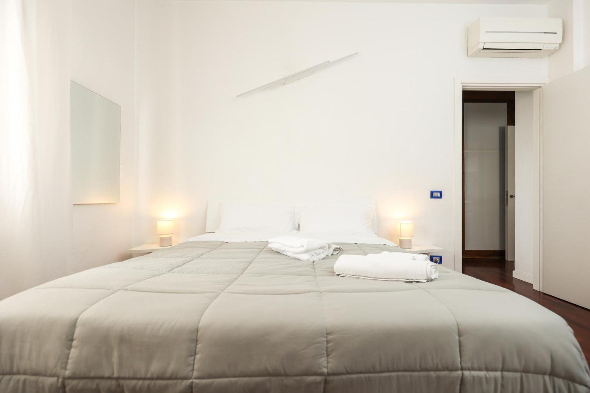 Modena Visit Apartment Екстер'єр фото