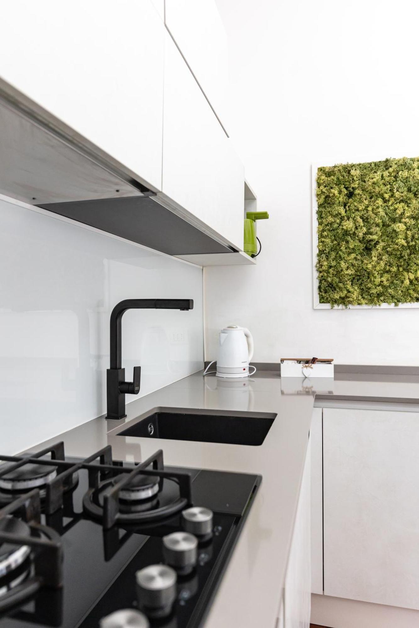 Modena Visit Apartment Екстер'єр фото