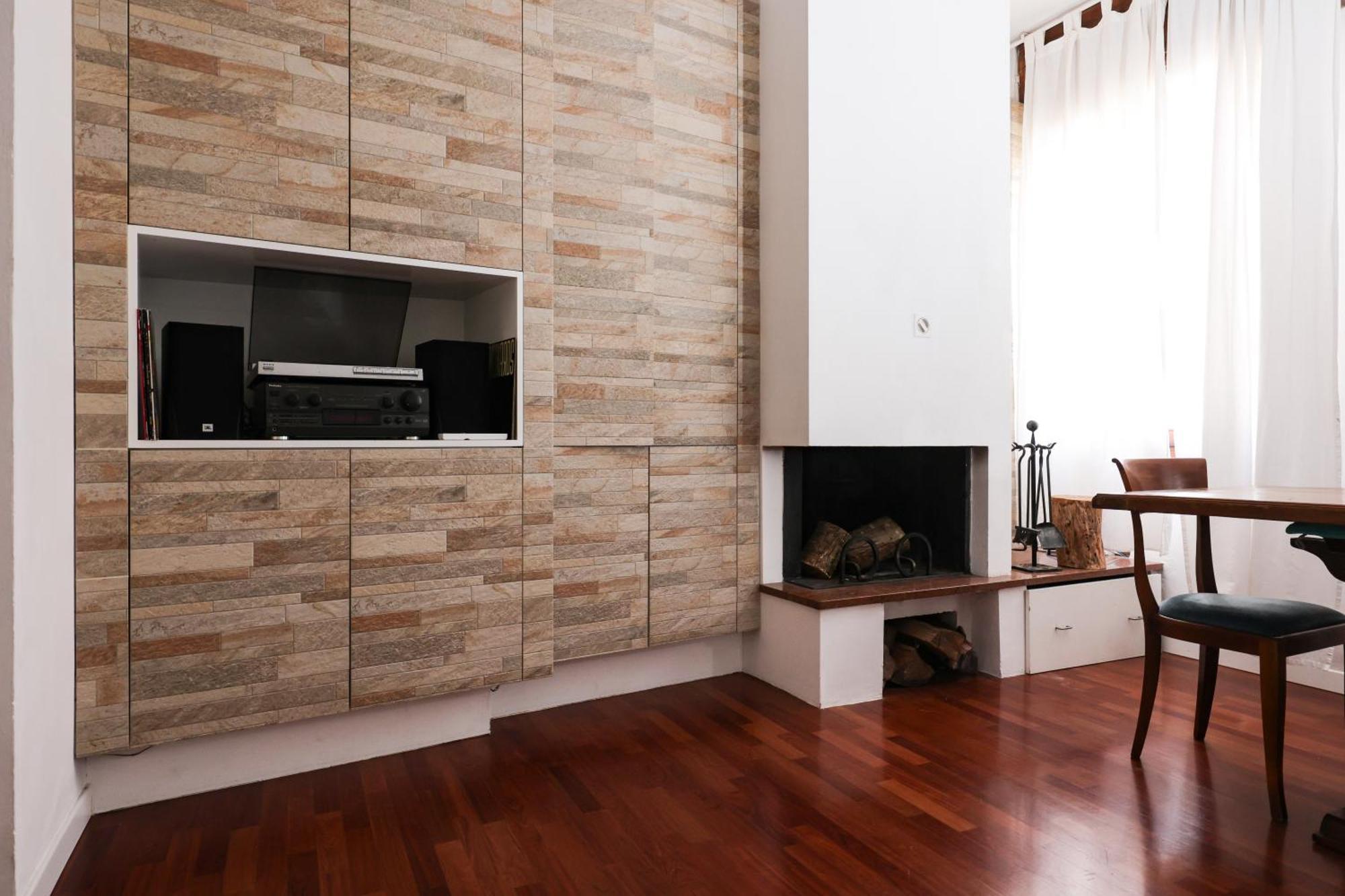 Modena Visit Apartment Екстер'єр фото
